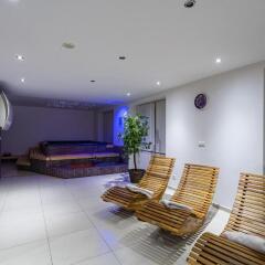 Отель Wili Tatry Apartments Словакия, Герлахов - отзывы, цены и фото номеров - забронировать отель Wili Tatry Apartments онлайн фото 47
