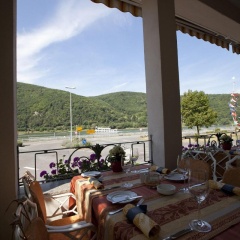 Hotel Zwei Mohren - Bild 4