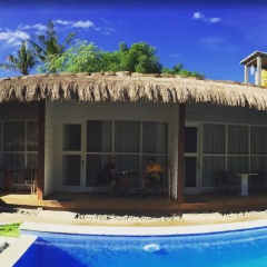 Villa Phyphy - Bild 13