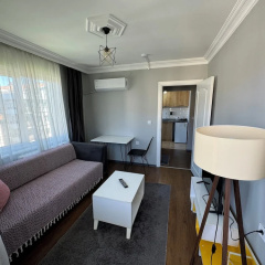 ANA Güney Apart Otel - Bild 3