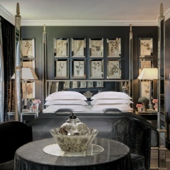 The Franklin London - Starhotels Collezione - Bild 5
