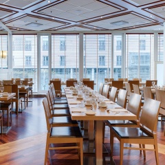 Radisson Blu Plaza Hotel, Oslo - Bild 17