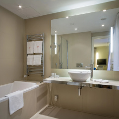 Hotel Three Storks - Bild 9
