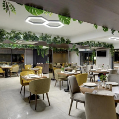 Leo suites Hotel - Bild 16