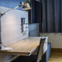 Scandic Sydhavnen - Bild 24