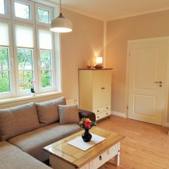 Ferienwohnung-Himmelpforte-2 - Bild 1