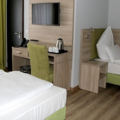 Hotel Reichshof - Bild 5