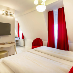 Theaterhotel & Suites Wien - Bild 4