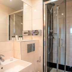 Hotel Olympic Paris Boulogne by Patrick Hayat - Bild 7