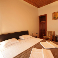 Konya Dervish Hotel - Bild 6