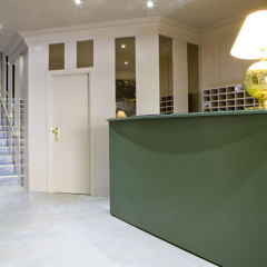 Aparthotel Tribunal - Bild 2