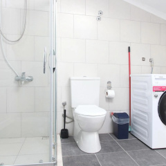 Bluberry Central Fethiye's apartment - Bild 7