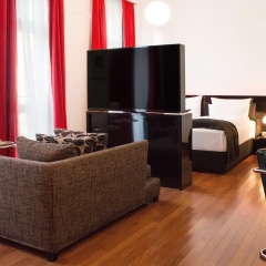 DORMERO Hotel Berlin Ku’damm - Bild 4