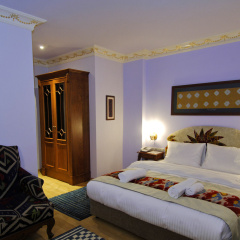 Hotel Djem - Bild 11