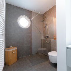 Stylish Open 1BR Apt in Cents w Balcony in Luxembourg, Luxembourg from 283$, photos, reviews - zenhotels.com photo 13