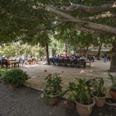 Cirali Hotel - Bild 18