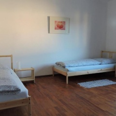 Ferienwohnung Nr. 3 - Bild 4