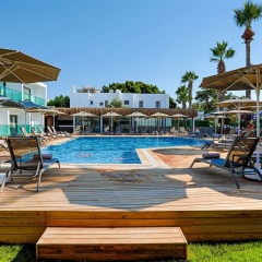 Yalıpark Beach Hotel - Bild 30