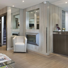 Hotel Longchamp Elysees - Bild 2