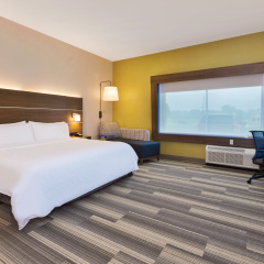 Holiday Inn Express & Suites Milan – Sandusky Area by IHG thumbnail 28
