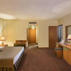Ozkaymak Konya Hotel - Bild 4