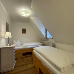 Apartment mit Balkon No4 - Bild 5