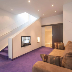 Hotel Etol - Bild 5