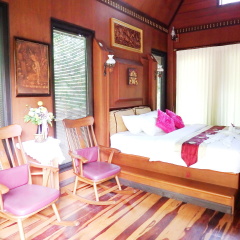 BB PoolVilla - Bild 5