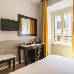 Hotel Virgilio - Bild 5