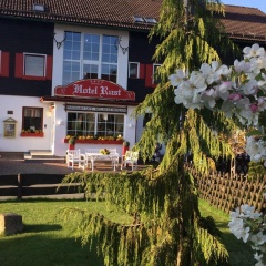 Harmonie Hotel Rust - Bild 1
