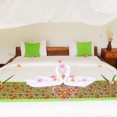 Villa Senang Senggigi - Bild 1