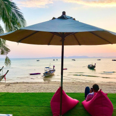 Kohkwang Seaview Resort - Bild 18
