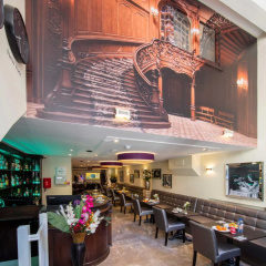 Royal Plaza Hotel Amsterdam - Bild 22
