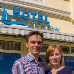 Hotel Kieler Forde - Bild 21