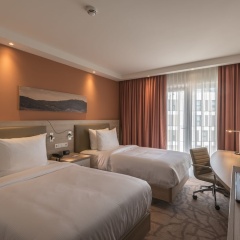 Hampton by Hilton Freiburg - Bild 9