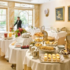 Relais & Châteaux Hotel Orfila - Bild 19