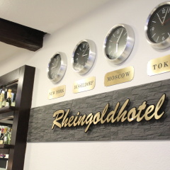 Rheinmetropole Hotel - Bild 14