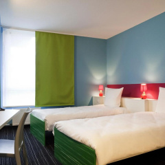 ibis Styles Düsseldorf - Neuss - Bild 5