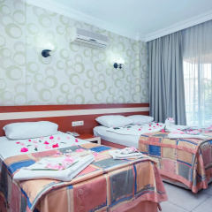 Simply Fine Hotel Alize - Bild 5