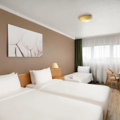 Danubius Hotel Arena - Bild 6