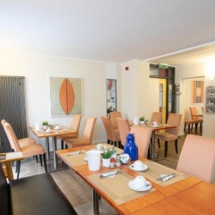 Hotel Elite - Bild 15