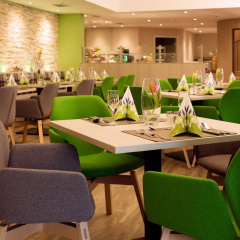 Thermen-Hotel Rottaler Hof - Bild 23