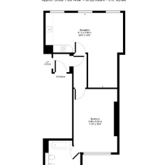 Apartment 2, 48 Bishopsgate by City Living London - Bild 5