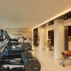 Estrel Hotel Berlin - Bild 28