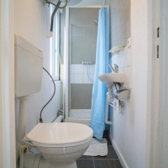 Charming Apartment Near la Villette - Bild 7