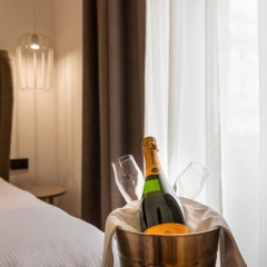 Mercure Roma Centro Termini - Bild 11