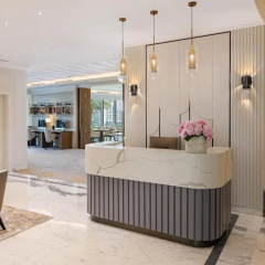 Kempinski The Boulevard Dubai - Bild 2