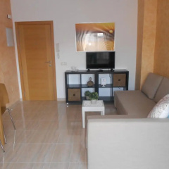 Life Apartments Alameda Colon - Bild 20