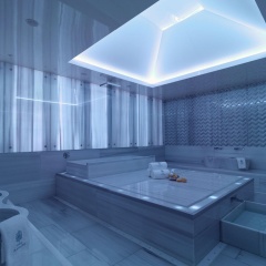 Swissotel The Bosphorus Istanbul - Bild 27