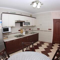 Apartment Valihanova street 1. in Astana, Kazakhstan from 54$, photos, reviews - zenhotels.com photo 11